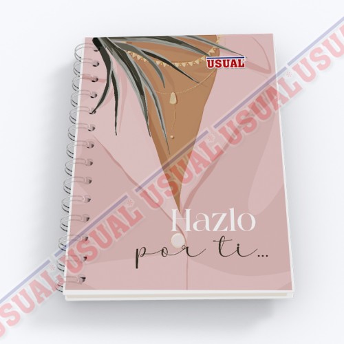 CUADERNO T. FRANCES PASTA DURA 100 HJS CUADERNO T. FRANCES PASTA DURA 100 HJS
